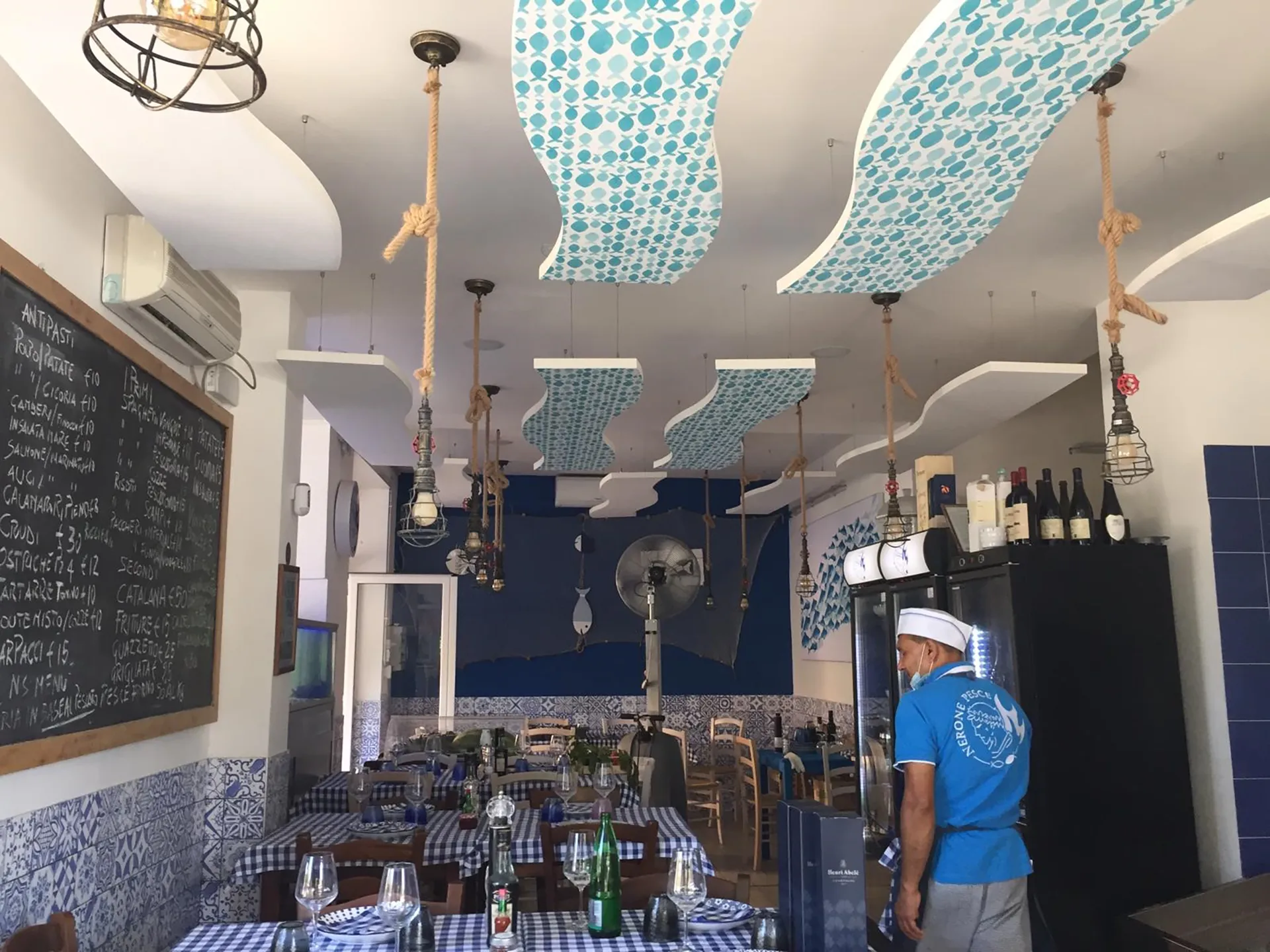 insonorizzazione di ristoranti pub locali